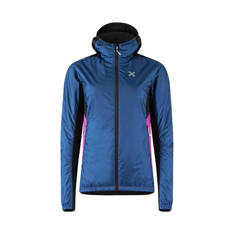 WONDERLAND JACKET WOMAN