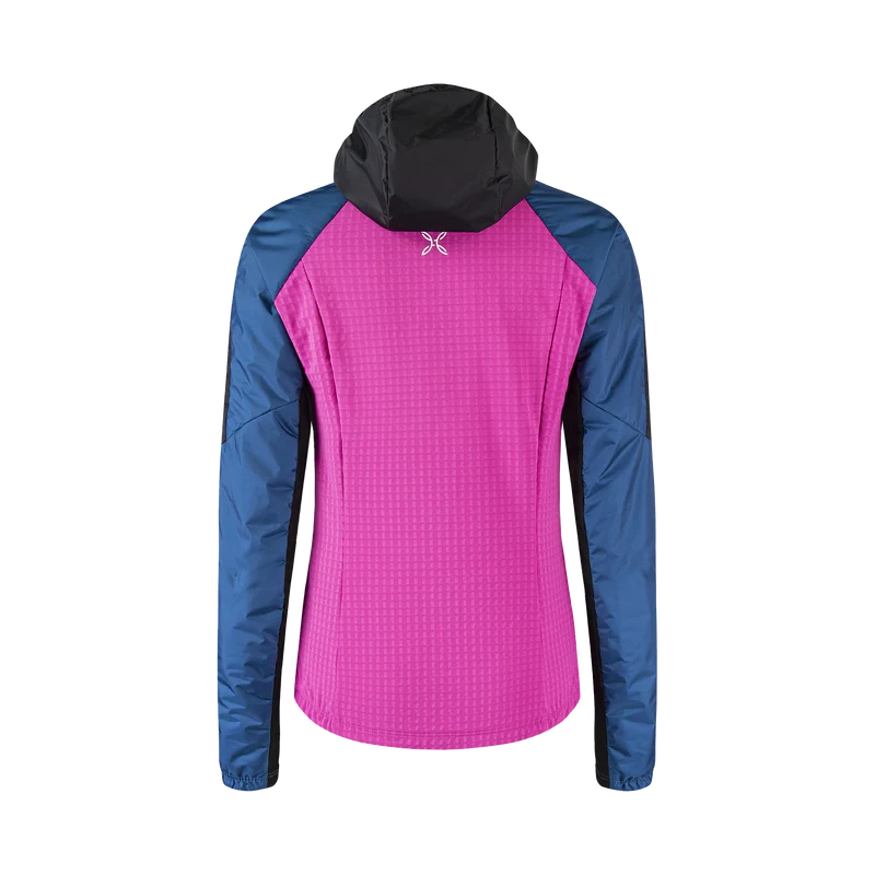 WONDERLAND JACKET WOMAN