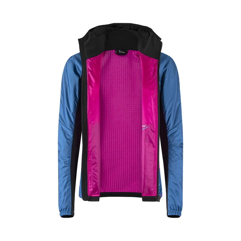 WONDERLAND JACKET WOMAN