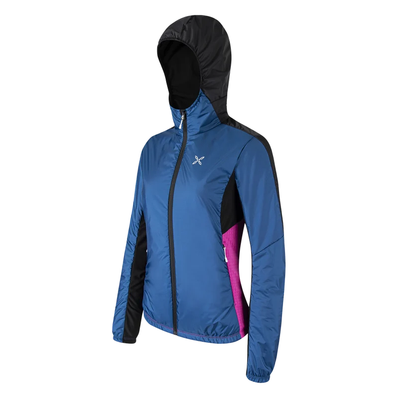 WONDERLAND JACKET WOMAN