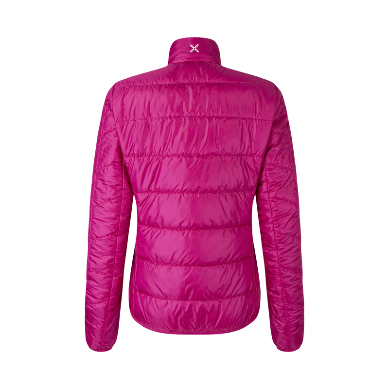 SPACE JACKET WOMAN