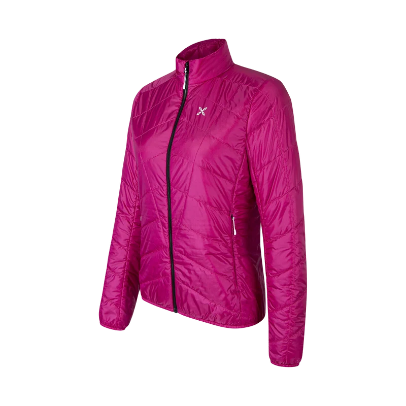 SPACE JACKET WOMAN