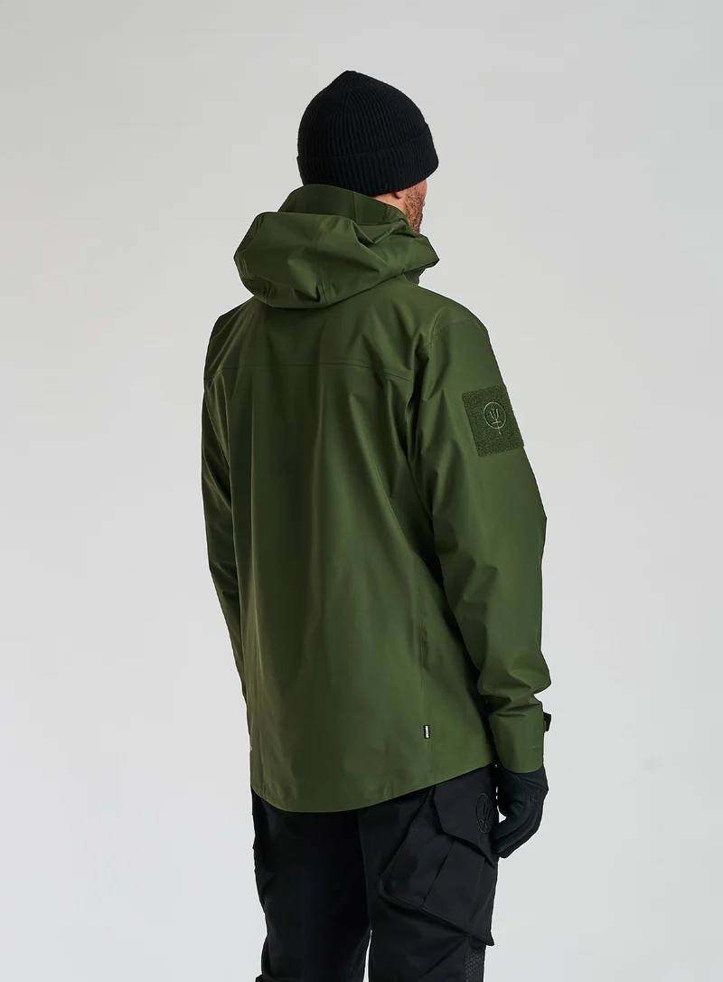 AIGIS JACKET