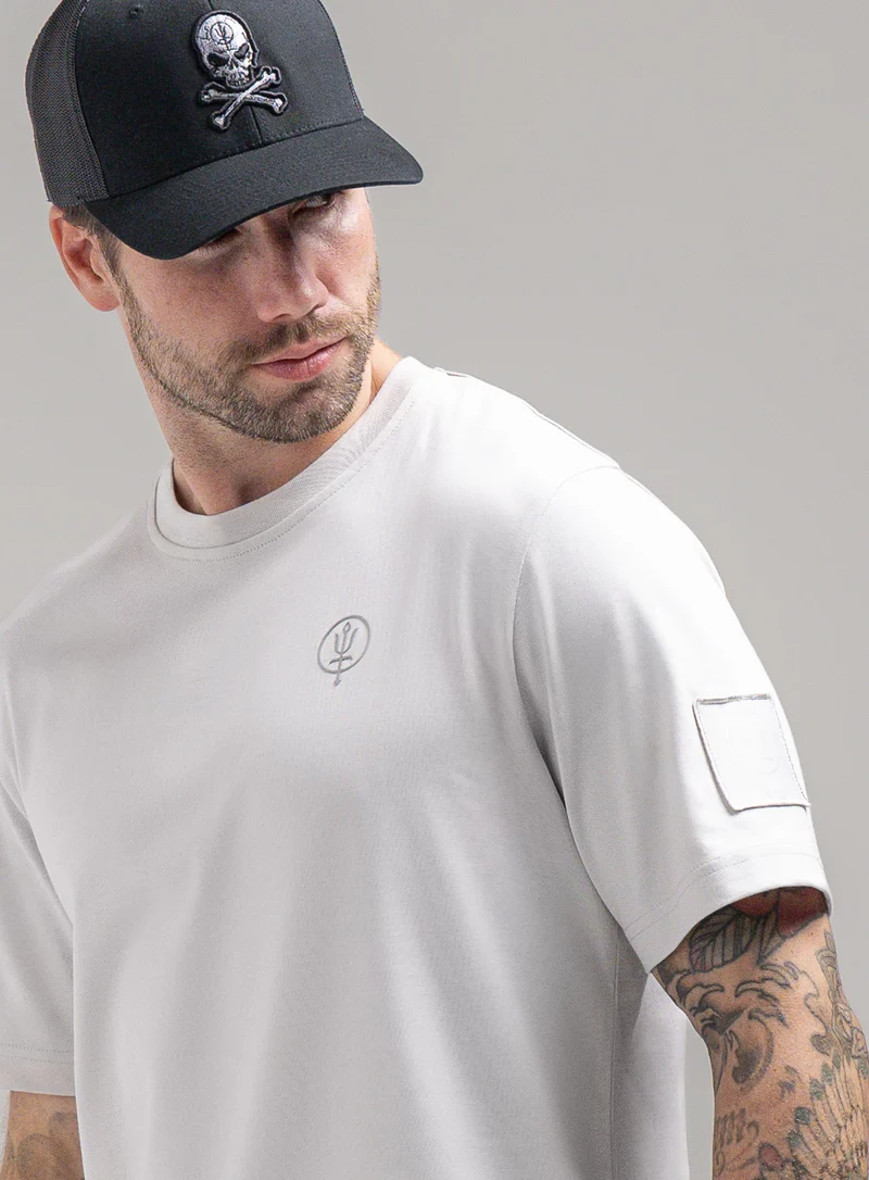 INSIGNIA T-SHIRT