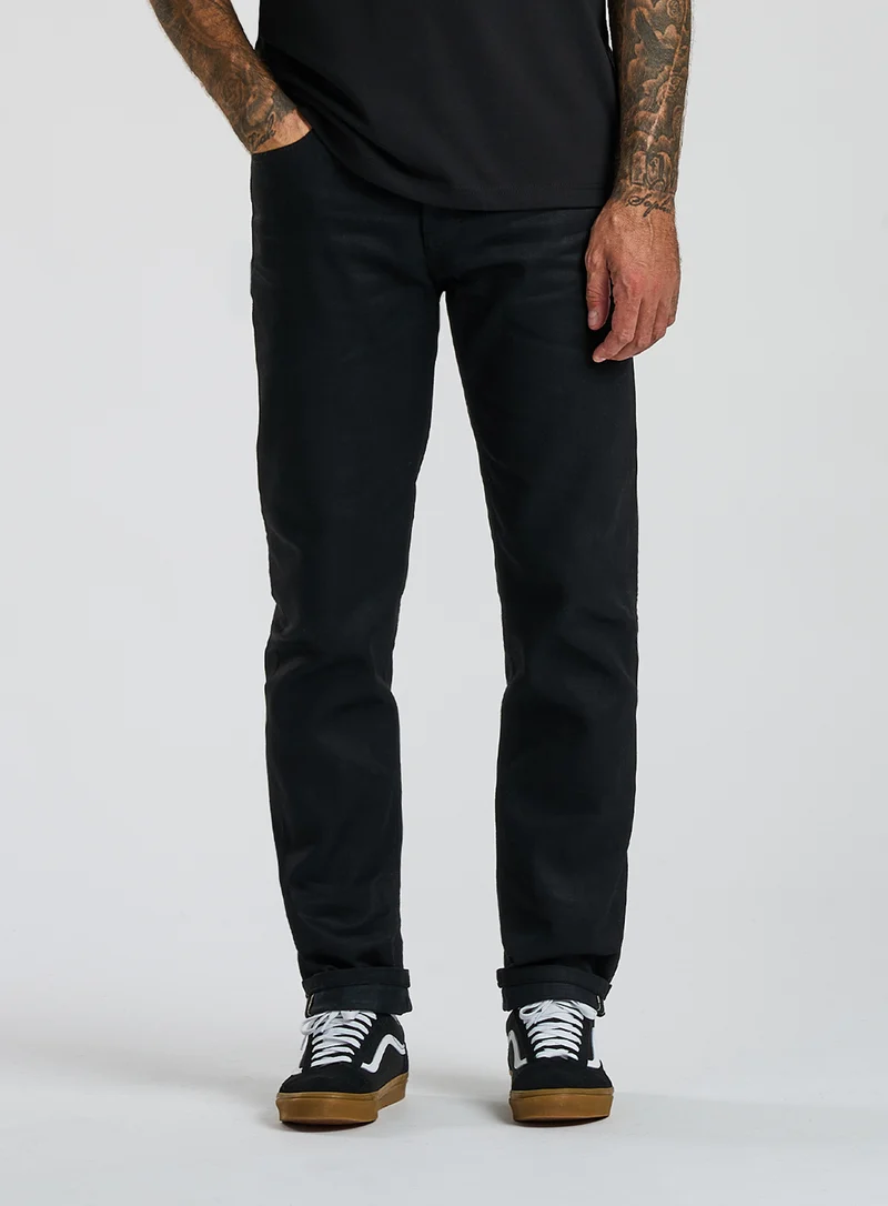 DISSIDENT SELVEDGE JEANS - SLIM