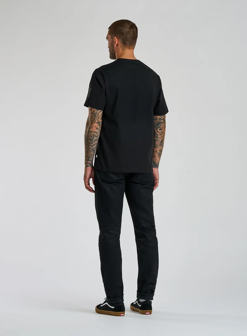 DISSIDENT SELVEDGE JEANS - SLIM