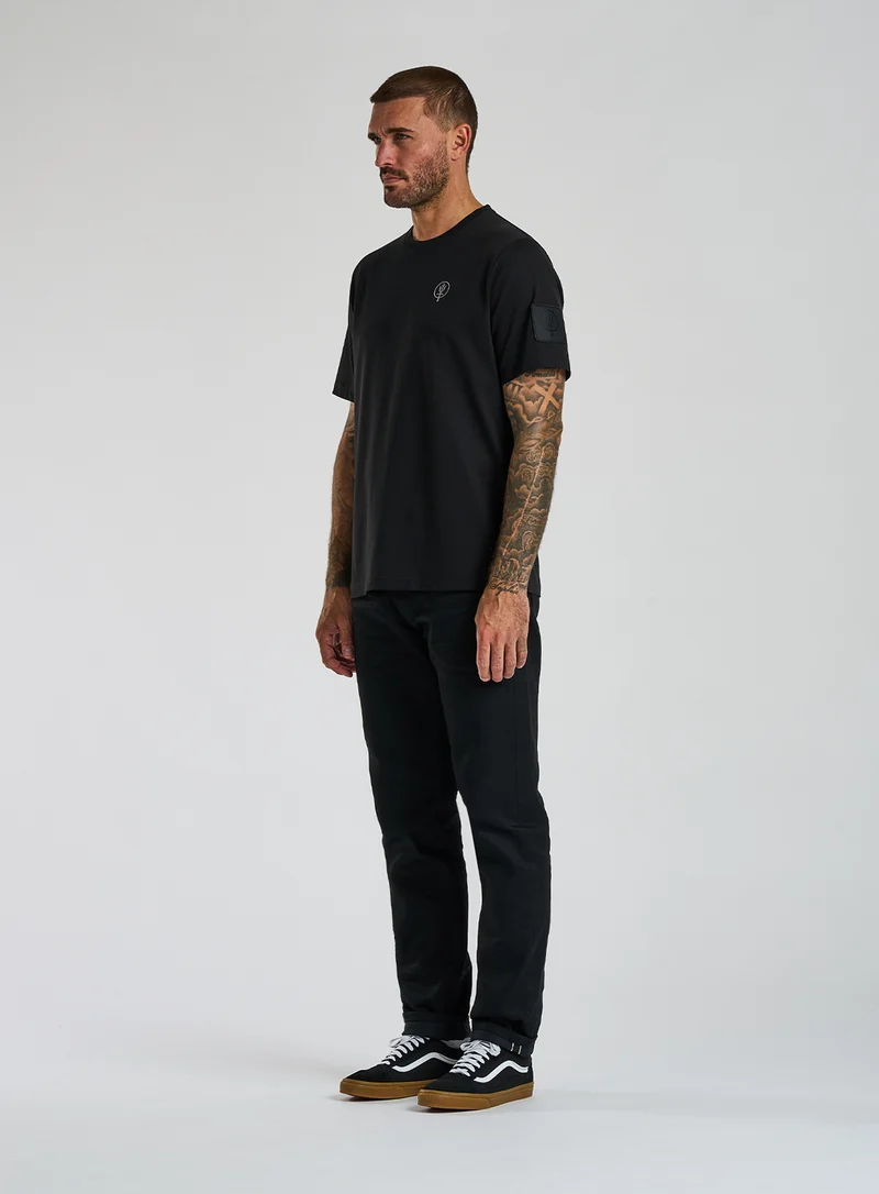 DISSIDENT SELVEDGE JEANS - SLIM