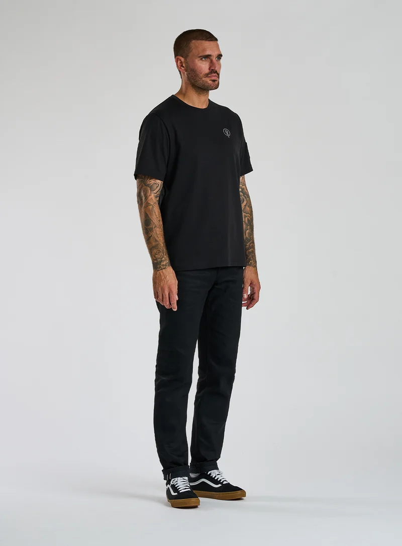 DISSIDENT SELVEDGE JEANS - SLIM