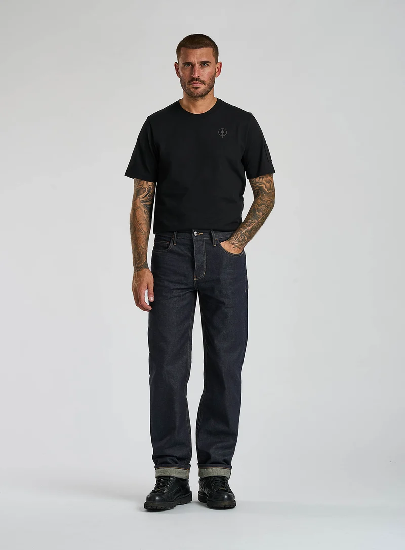 DISSIDENT SELVEDGE JEANS - REGULAR