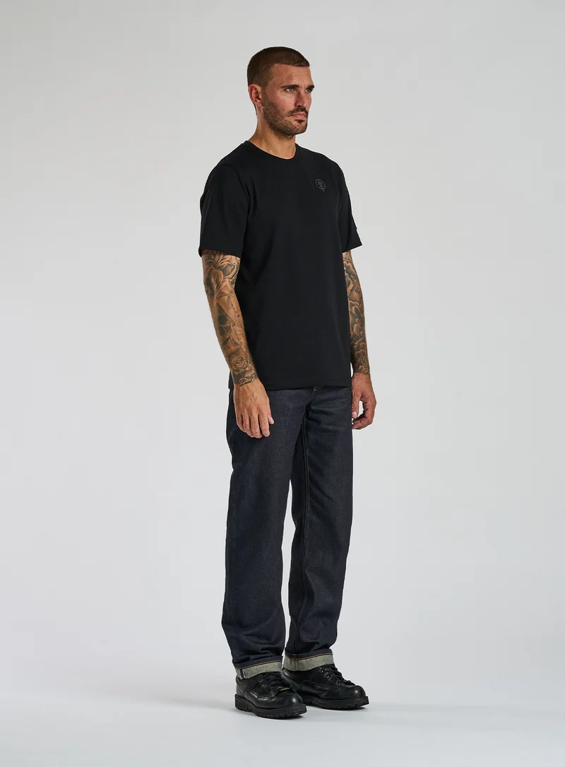 DISSIDENT SELVEDGE JEANS - REGULAR