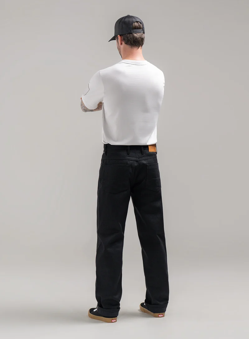 DISSIDENT SELVEDGE JEANS - REGULAR