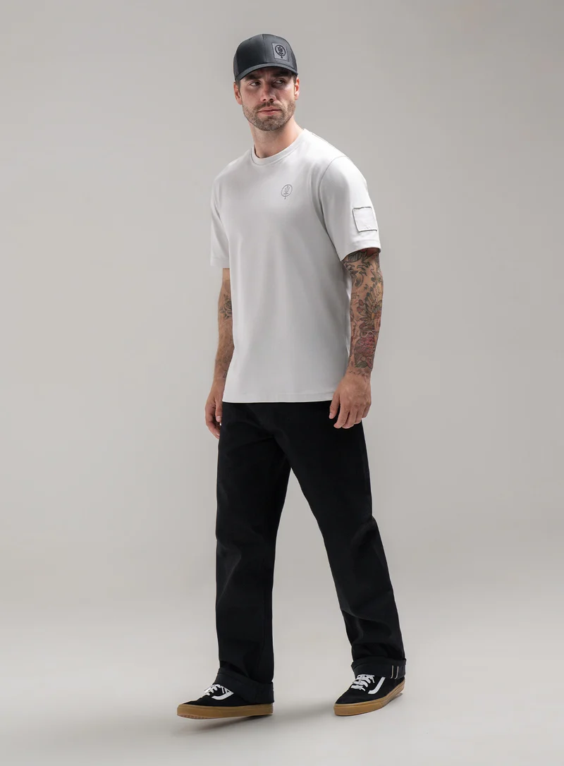 DISSIDENT SELVEDGE JEANS - REGULAR