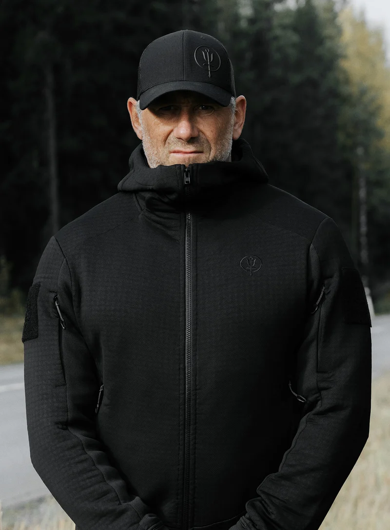CENTURION JACKET