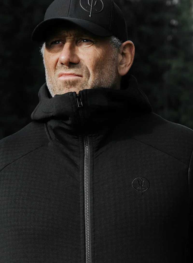 CENTURION JACKET