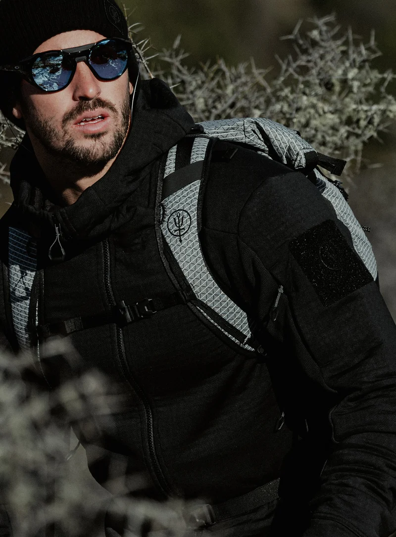 CENTURION JACKET