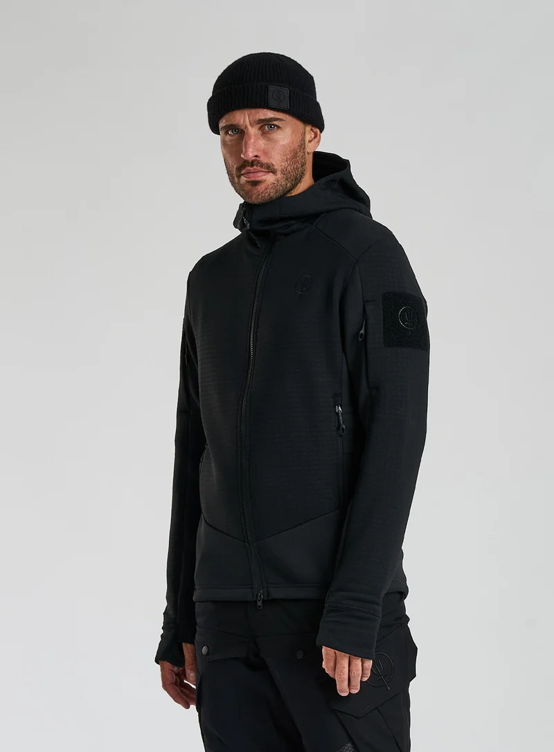 CENTURION JACKET