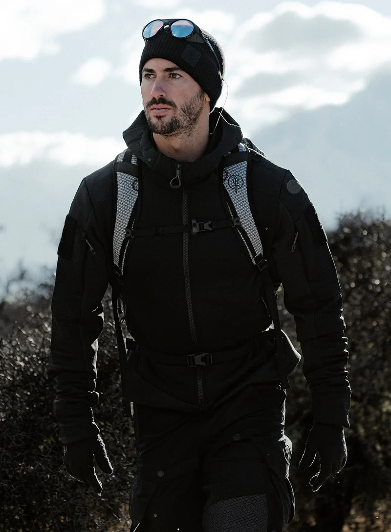 CENTURION JACKET