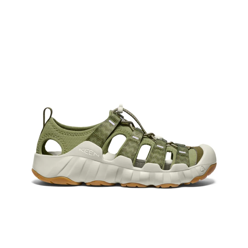 Hyperport H2 Sandale für Herren | Martini Olive/Plaza Taupe