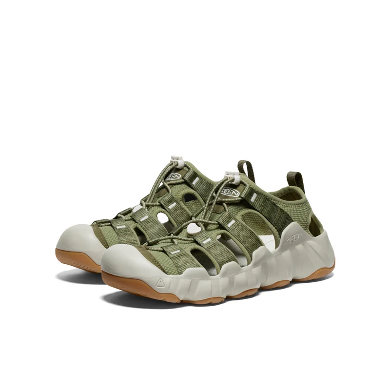 Hyperport H2 Sandale für Herren | Martini Olive/Plaza Taupe