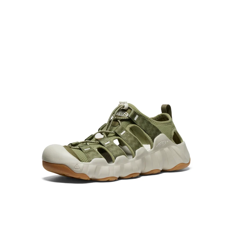 Hyperport H2 Sandale für Herren | Martini Olive/Plaza Taupe