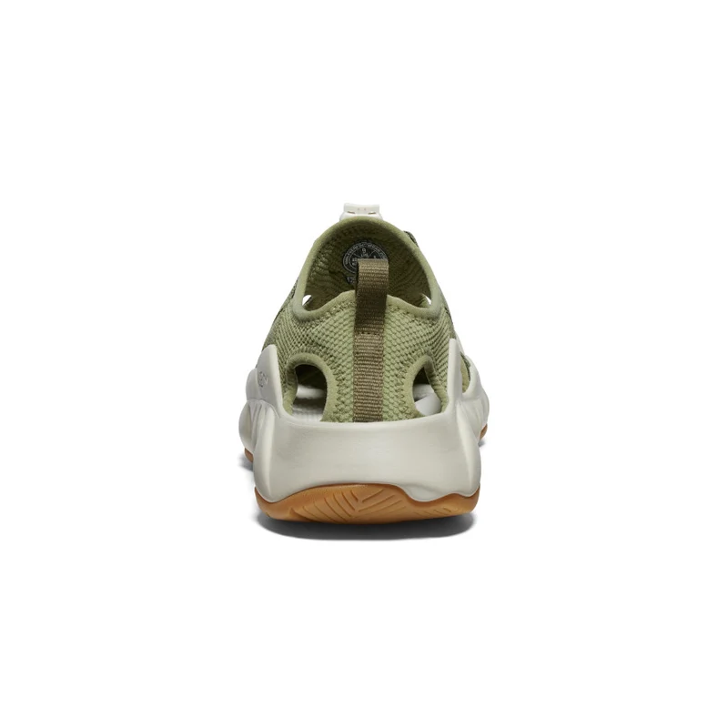 Hyperport H2 Sandale für Herren | Martini Olive/Plaza Taupe