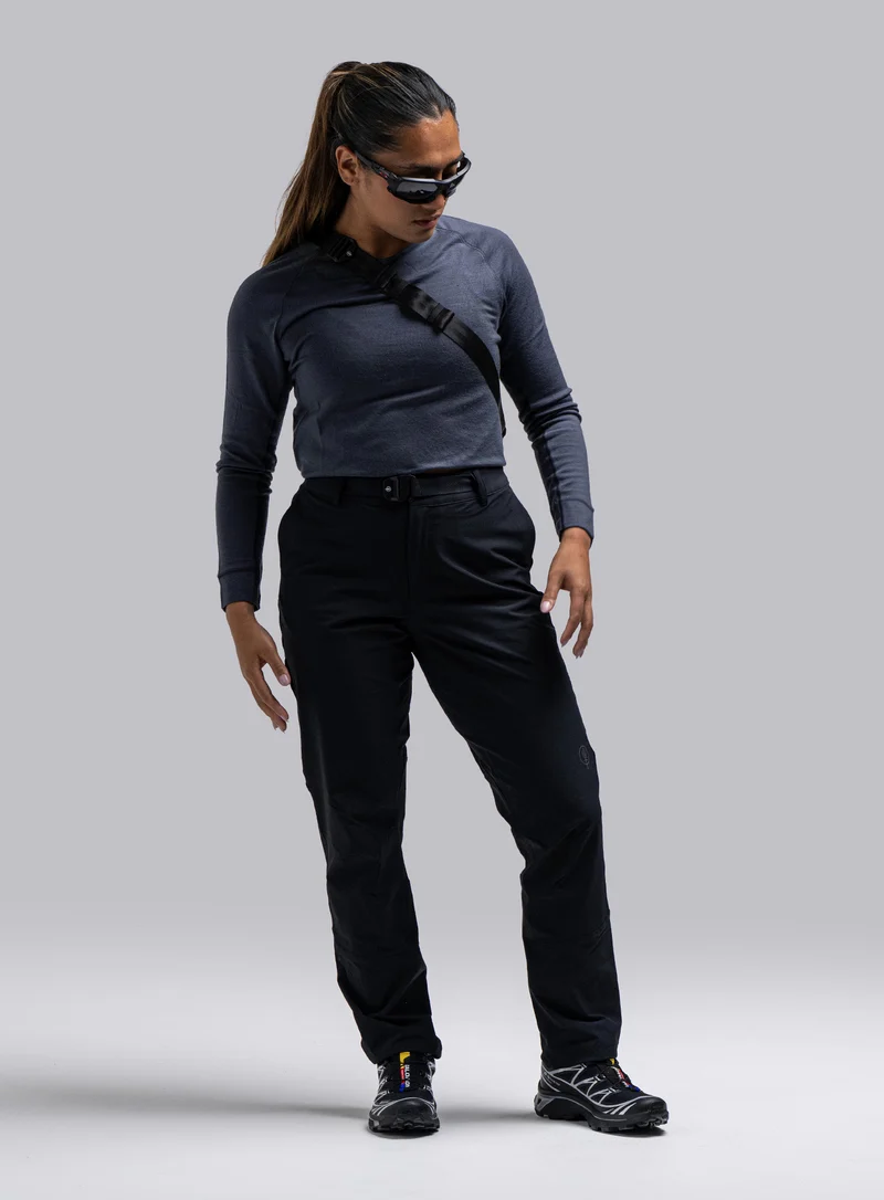 ORYON 72HR MERINO LONG SLEEVE T-SHIRT WOMENS