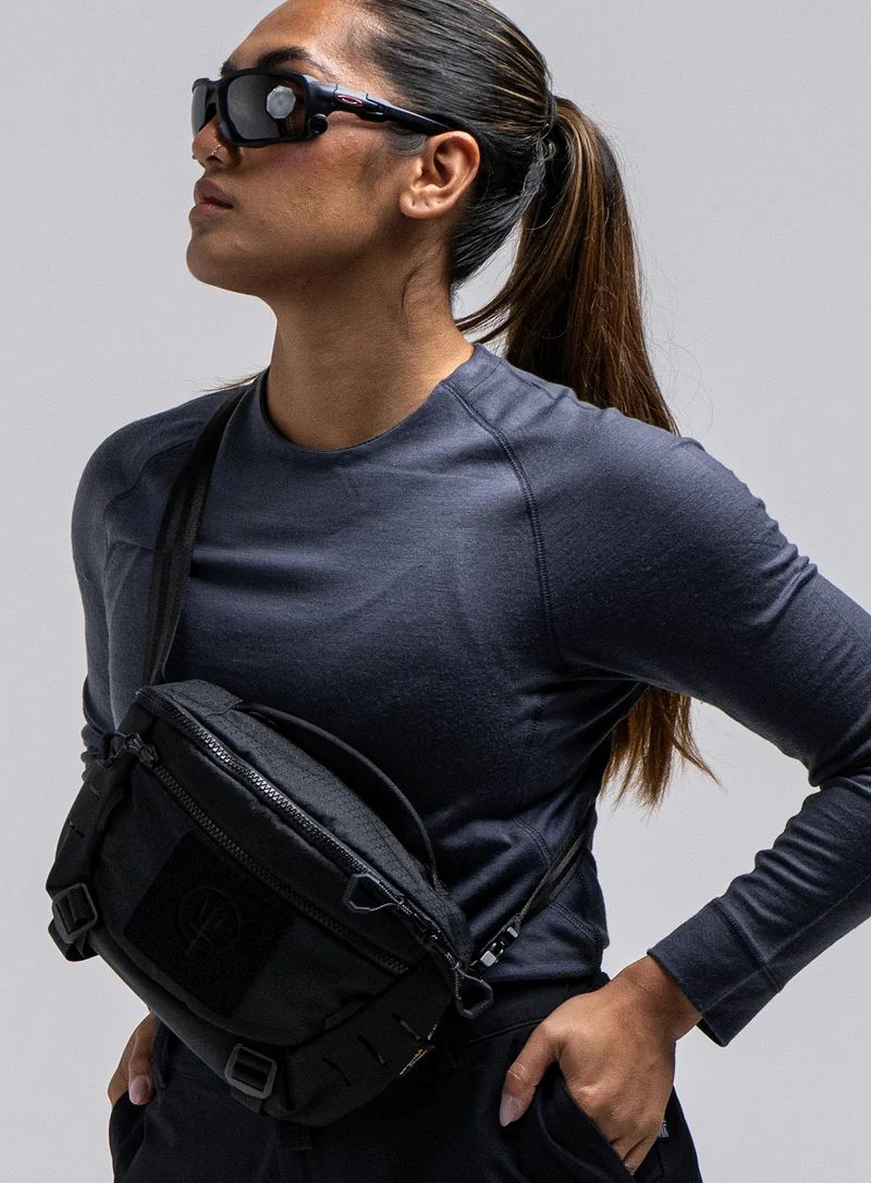 ORYON 72HR MERINO LONG SLEEVE T-SHIRT WOMENS