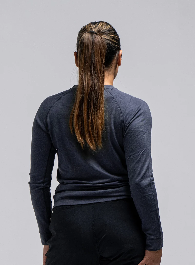 ORYON 72HR MERINO LONG SLEEVE T-SHIRT WOMENS