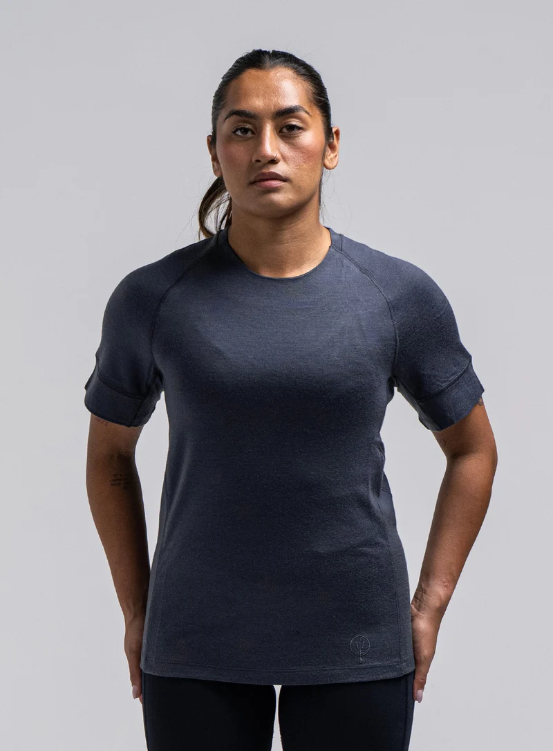 ORYON 72HR MERINO T-SHIRT WOMENS