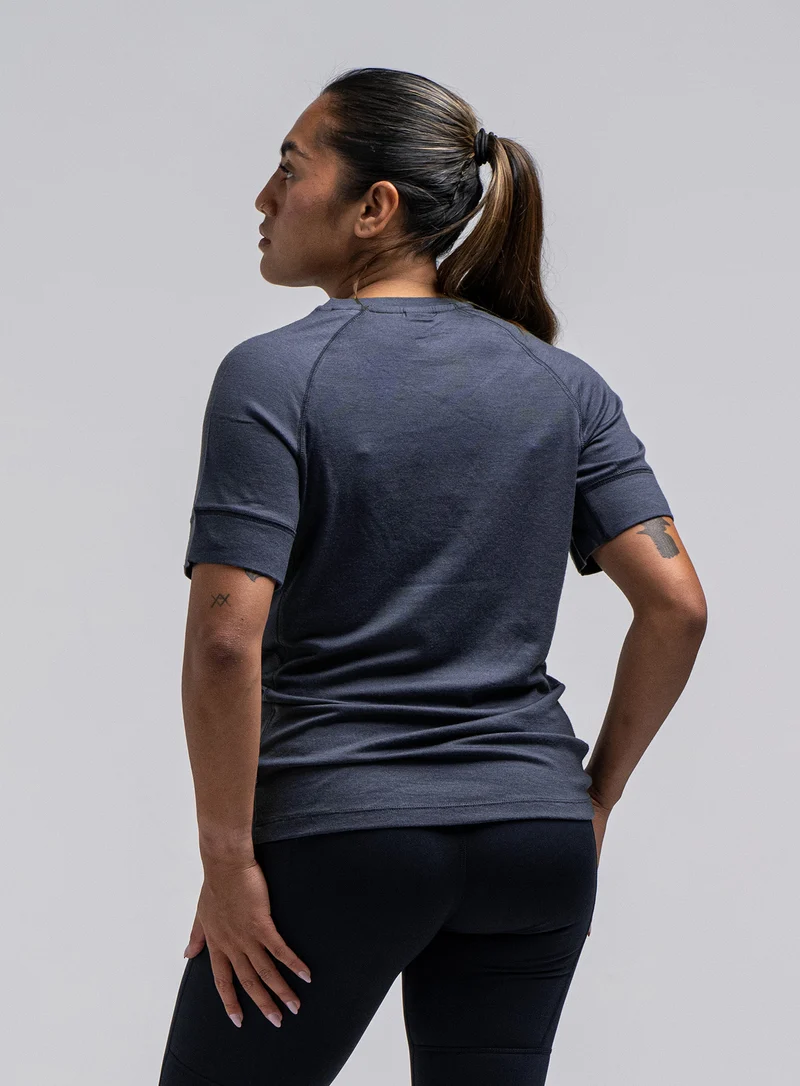 ORYON 72HR MERINO T-SHIRT WOMENS