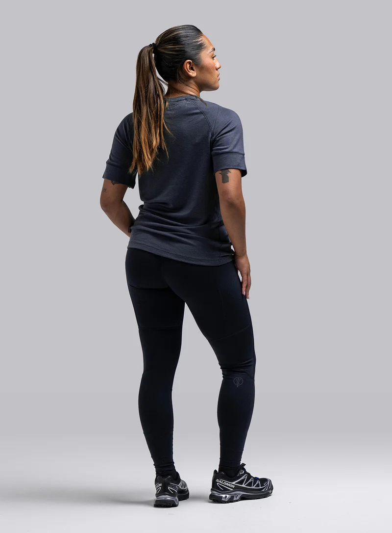 ORYON 72HR MERINO T-SHIRT WOMENS