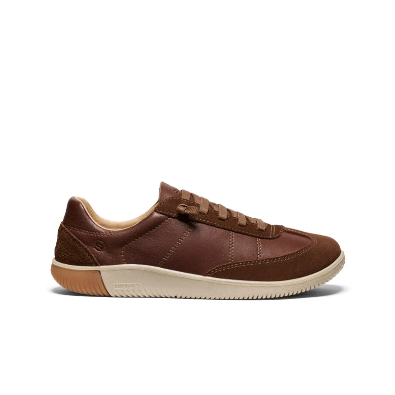 KNX T-Toe Sneaker für Herren | Dark Earth/Plaza Taupe