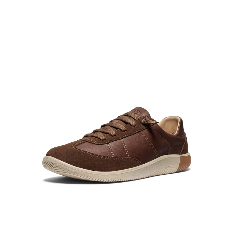 KNX T-Toe Sneaker für Herren | Dark Earth/Plaza Taupe