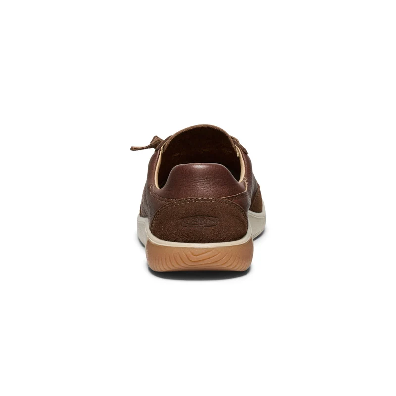 KNX T-Toe Sneaker für Herren | Dark Earth/Plaza Taupe