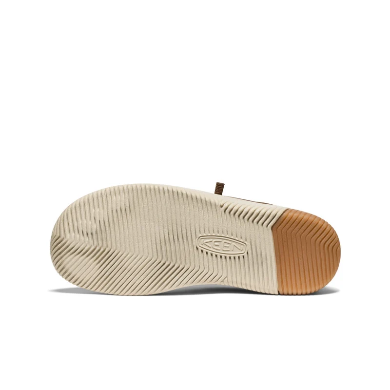 KNX T-Toe Sneaker für Herren | Dark Earth/Plaza Taupe
