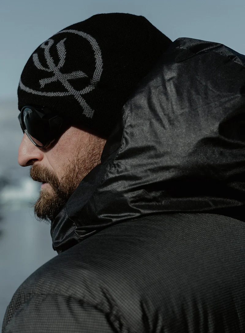 INSIGNIA BEANIE