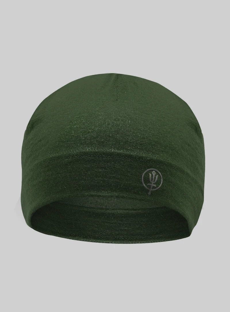 STEALTH SKULL BEANIE