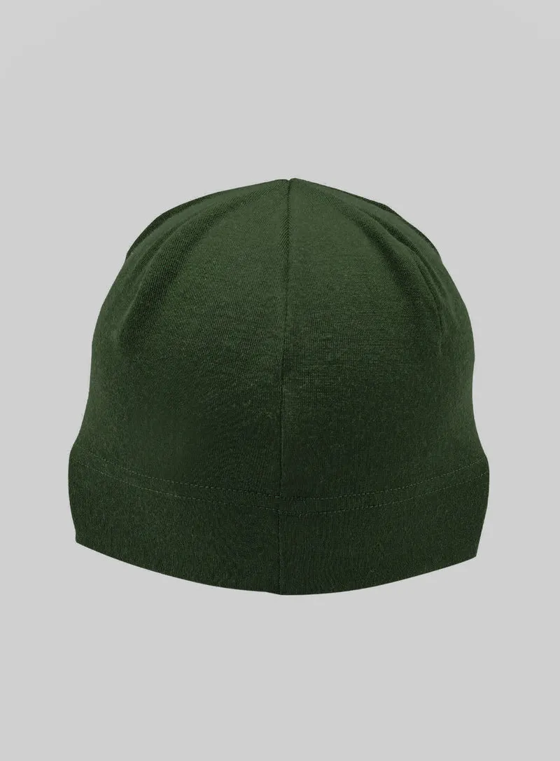STEALTH SKULL BEANIE