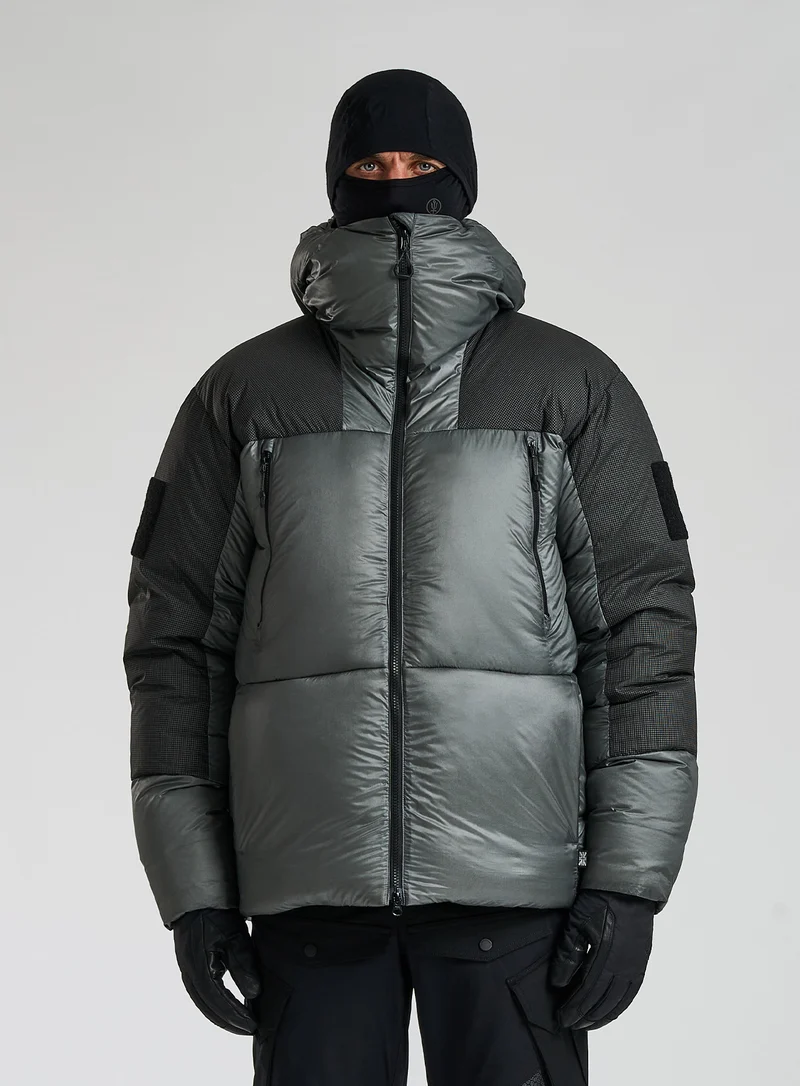 BREACH JACKET