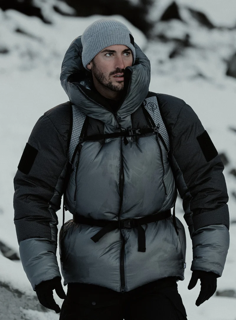 BREACH JACKET