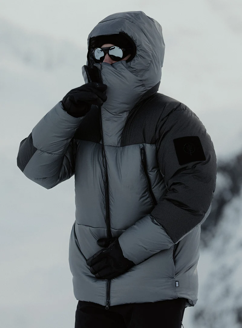 BREACH JACKET