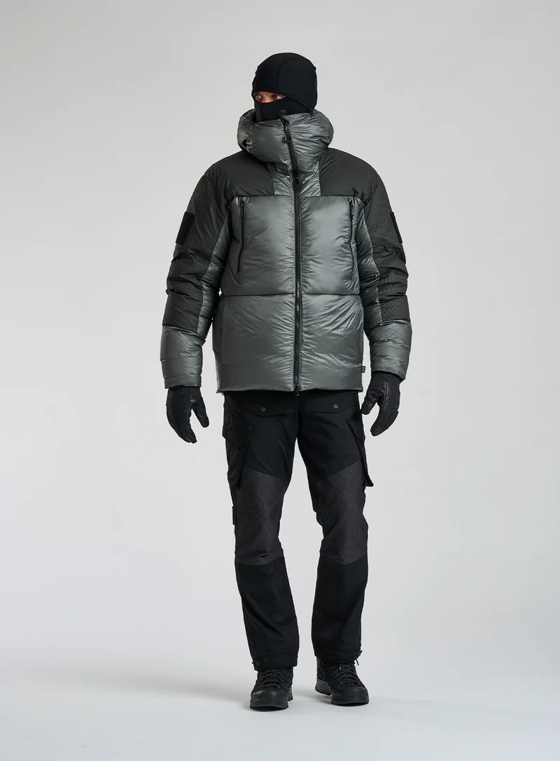 BREACH JACKET