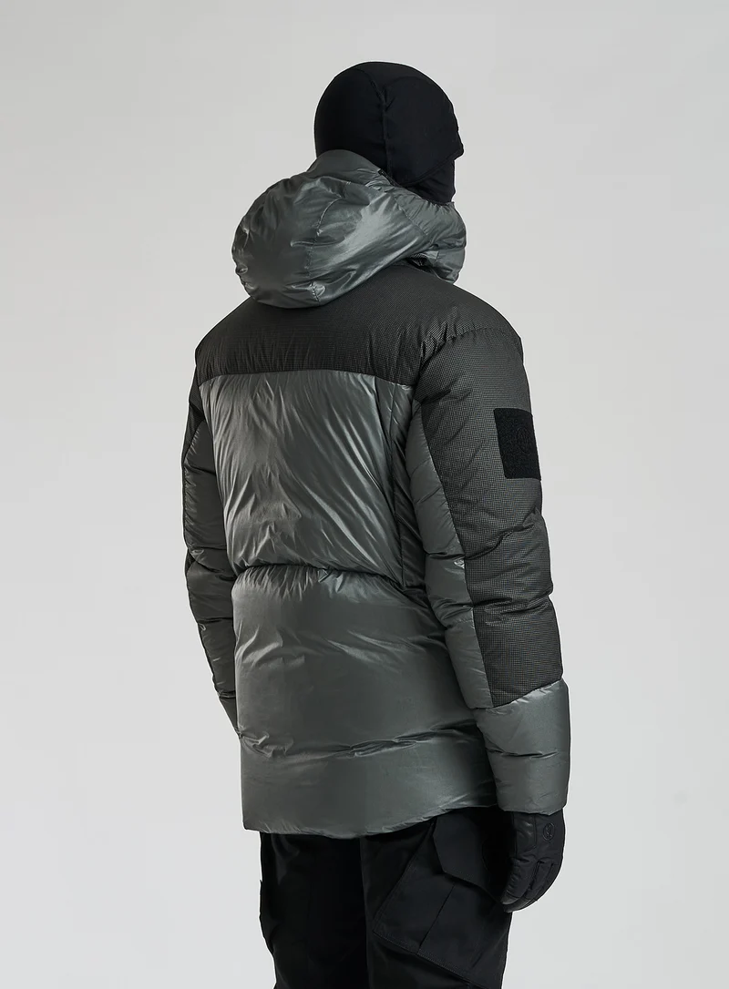 BREACH JACKET