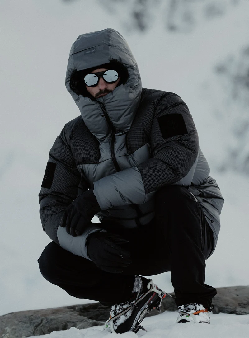 BREACH JACKET