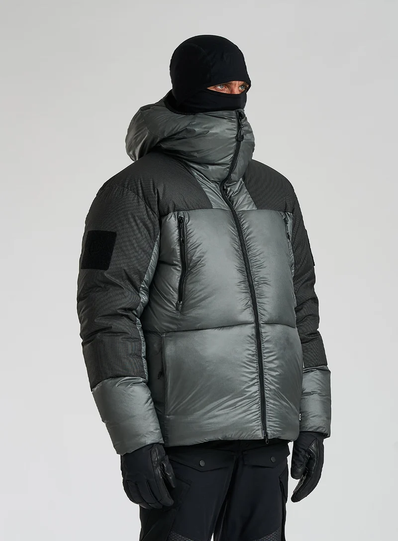 BREACH JACKET