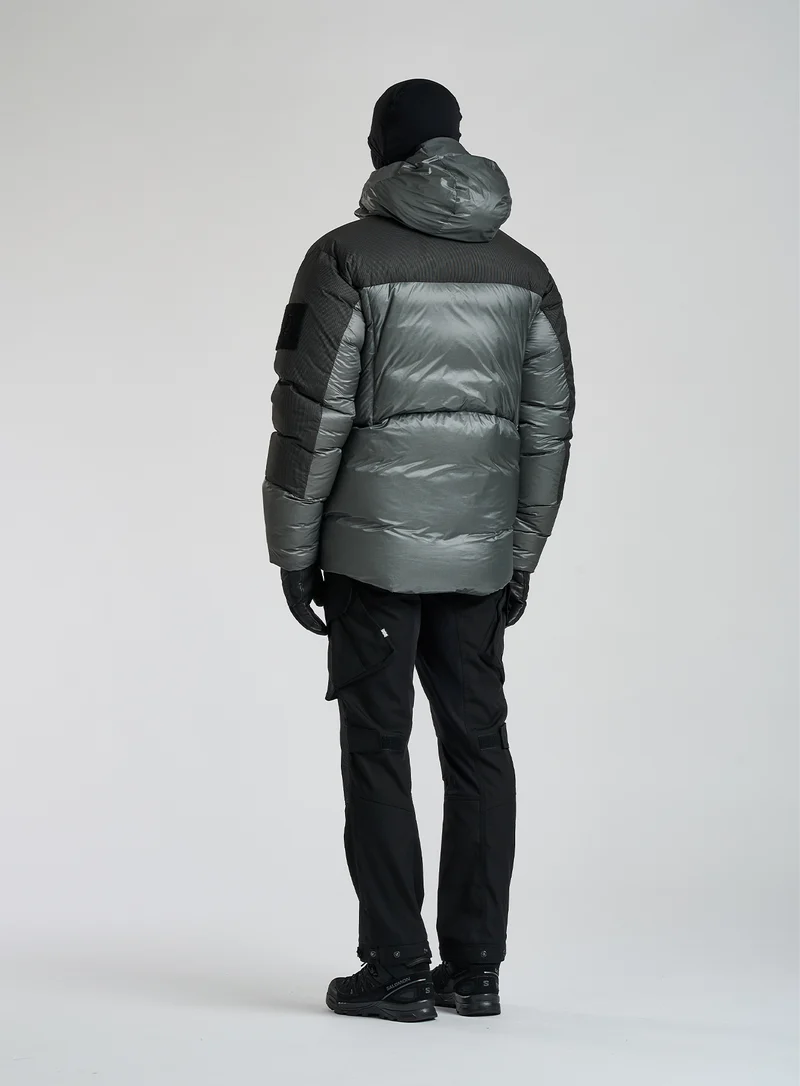 BREACH JACKET