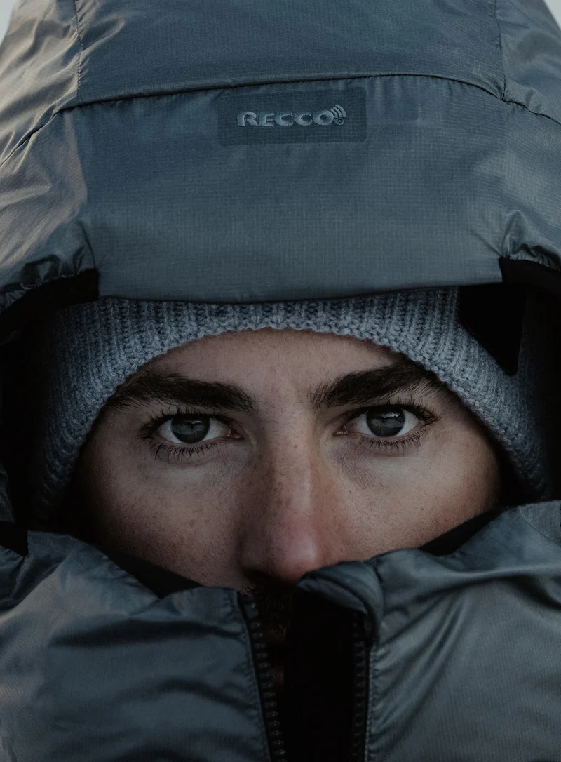 BREACH JACKET