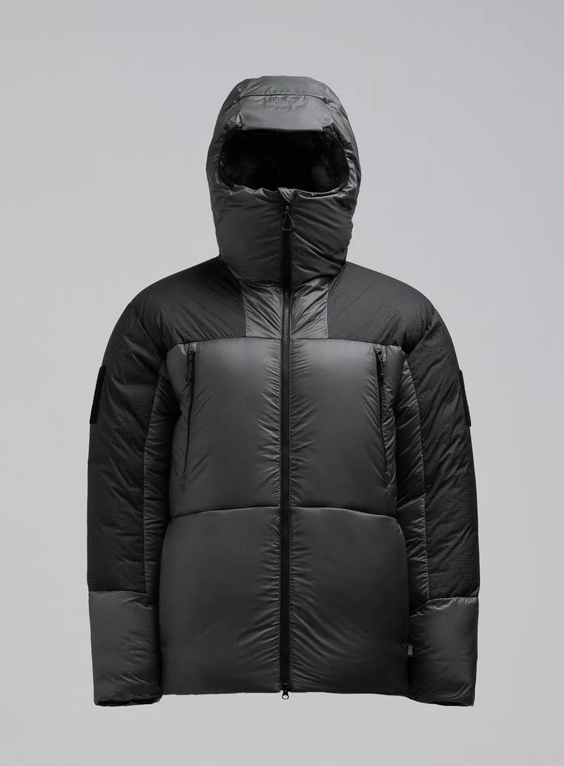 BREACH JACKET