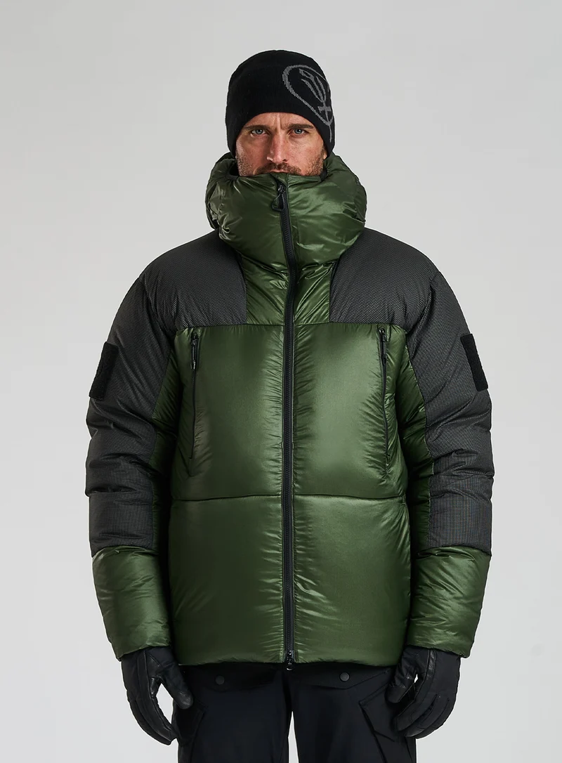 BREACH JACKET