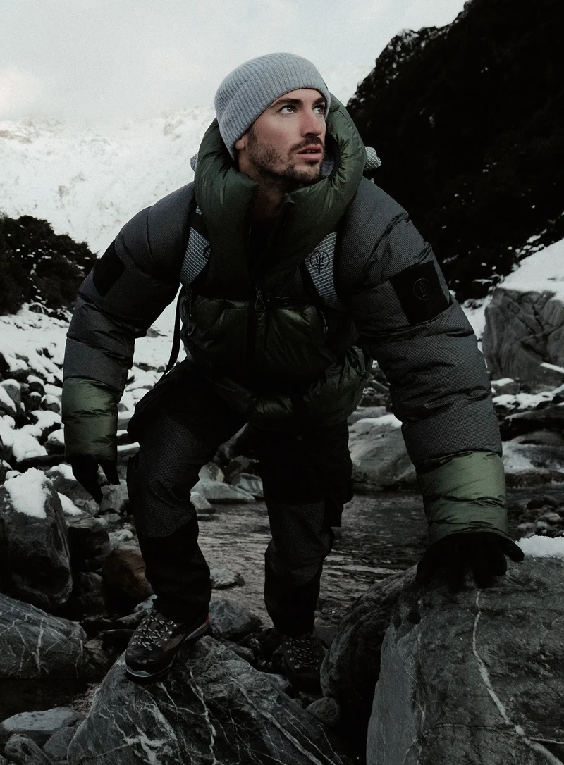 BREACH JACKET